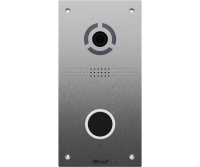 BAS-IP AV-05FD SILVER