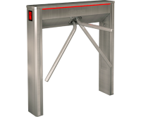 Oxgard PC-04-HK (Sigur E-500, Mifare)