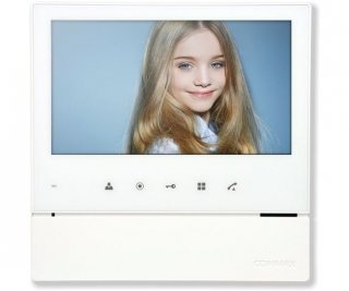 Commax CDV-70H2/VZ белый фото