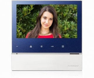 Commax CDV-70H2/VZ белый фото