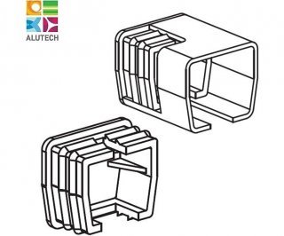 Alutech SGN.01.600 фото