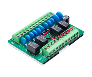OPTEX PCU-5 фото