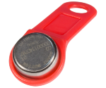 Tantos TM1990A iButton TS (красный)