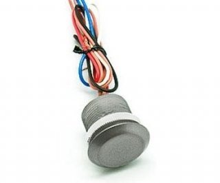 IronLogic CP-Z-2 (мод. E P) врезной (9482 / 7776 / 13072) светлый фото