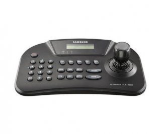 Samsung Wisenet SPC-1010 фото