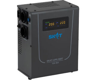 Бастион SKAT-UPS 100T фото Бастион SKAT-UPS 100T фото