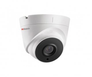 HiWatch DS-I653M (4 mm) фото