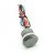 IronLogic CP-Z (мод.2L) врезной (9482 / 7776 / 13072) серый