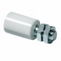 CAME Ролик из нейлона для направляющей балки, D30 (230-30)