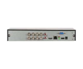 Dahua DH-XVR5108HS-4KL-I3 фото