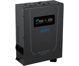 Бастион SKAT-UPS 2000T фото