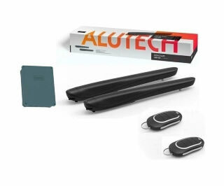 ALUTECH AM-5000KIT фото ALUTECH AM-5000KIT фото