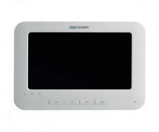 HikVision DS-KH6310-WL фото HikVision DS-KH6310-WL фото