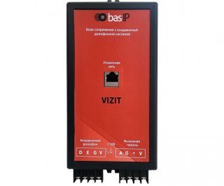 BAS-IP - VISIT фото
