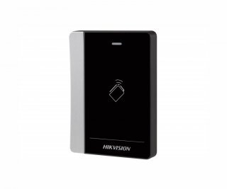 HikVision DS-K1102M фото