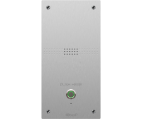 BAS-IP AV-04AFD SILVER