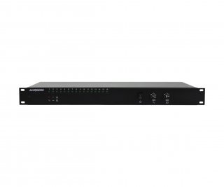 AccordTec ББП-80х1 v.16 RACK 1U фото