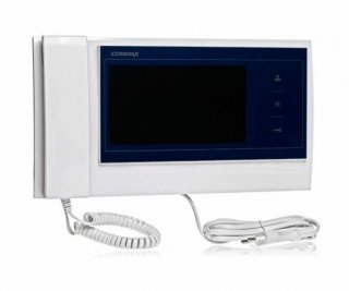 Commax CDV-70K синий фото
