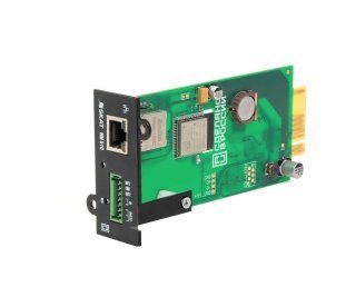 Бастион SNMP-модуль SKAT NM 510 фото