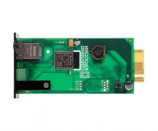 Бастион SNMP-модуль SKAT NM 510 фото