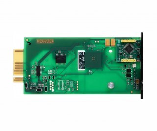 Бастион SNMP-модуль SKAT NM 510 фото