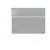 Oxgard Стекло для калитки К-14 на 1200 8х900х1245