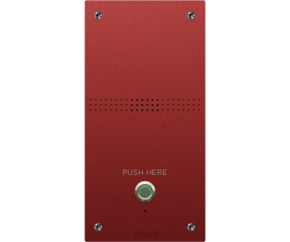 BAS-IP AV-04AFD RED фото