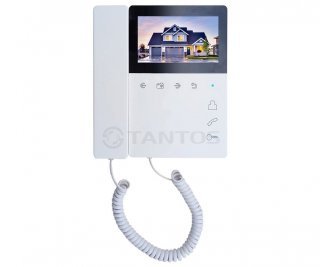 Tantos Elly S с трубкой фото