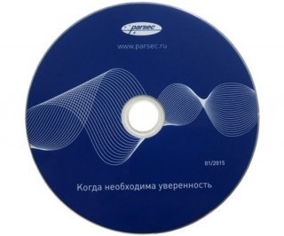 Parsec PNSoft-DS Cognitive фото