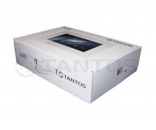Tantos Jolli HD Wi-Fi фото