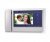 Commax CDV-70K/VZ (CDV-70K/Vizit) синий