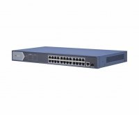 HikVision DS-3E0526P-E