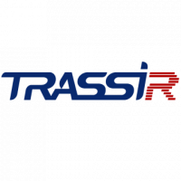 TRASSIR Thermal Camera