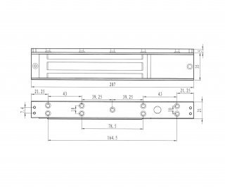 Smartec ST-EL180ML фото