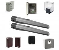 NICE TO4024KCE (комплект)