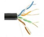 OptimLAN UTP 4PR 24AWG CAT5e внешний