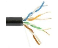 OptimLAN UTP 4PR 24AWG CAT5e внешний фото