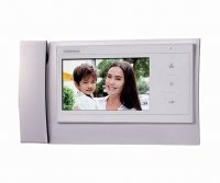 Commax CDV-70K/VZ (CDV-70K/Vizit) белый