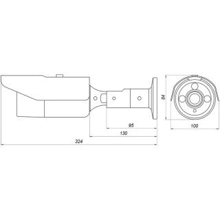 Beward B1510RV фото