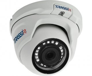 Trassir TR-D8141IR2 2.8 фото