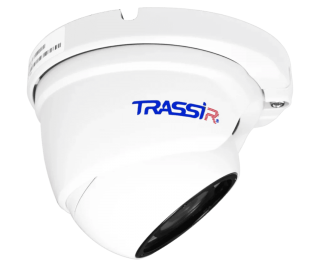 Trassir TR-D8141IR2 2.8 фото