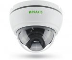Praxis PP-7111MHD 2.8-12