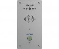 BAS-IP CV-01F SILVER