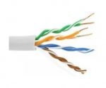 OptimLAN UTP 4PR 24AWG CAT5e внутренний — OptimLAN UTP 4PR 24AWG CAT5e внутренний