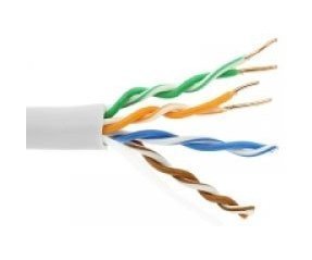 OptimLAN UTP 4PR 24AWG CAT5e внутренний фото