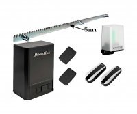 DoorHan SL-800PRO+PLR5 (SLIDING-800PRO+PLR5)