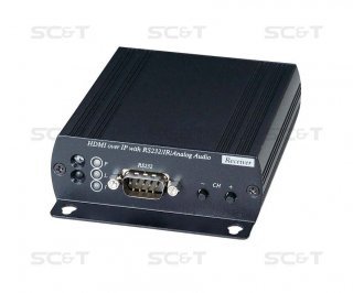 SC&T HE05BR фото