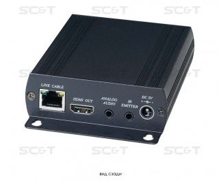 SC&T HE05BR фото