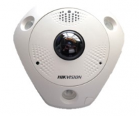 HikVision DS-2CD63C5G0E-IVS (2mm) (B)