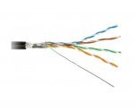 OptimLAN FTP 4PR 24AWG CAT5e внешний — OptimLAN FTP 4PR 24AWG CAT5e внешний